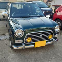 車検令和5年2月！ダイハツ　ミラジーノ　ミニライトスペシャル　A...