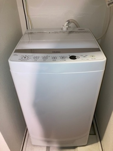 洗濯機