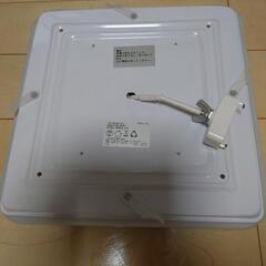 8月16日迄　LEDシーリングライトの画像
