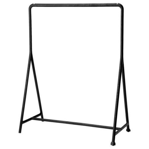 【引取済】IKEA ハンガーラック トゥルボー イケア