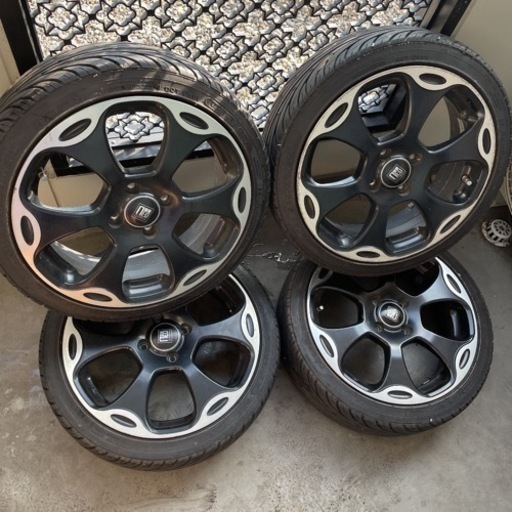 ⭐︎ LA STRADA NEO 16-100 5.5j⭐︎ 美品！