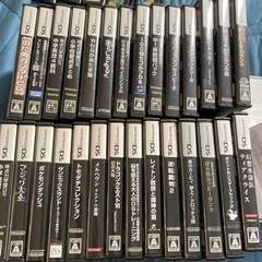 ゲーム ソフト DS