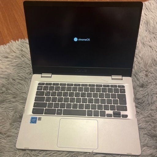 Chromebook ノートパソコン 14インチ
