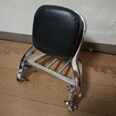 イントルーダー400クラッシック