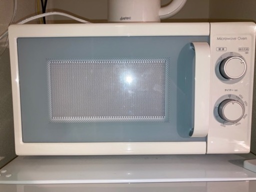 電子レンジ