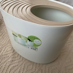 新品、未使用！猫用トイレ