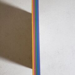 ノート5色セットの画像