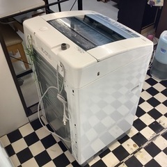 リサイクルサービス八光 田上店 安心の1 か月保証 配達・設置OK】AQUA (