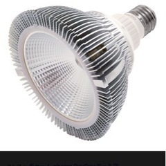 【定価7580円】観葉植物用LED照明　ＢＡＲＲＥＬ　ＳＵＮ−２...