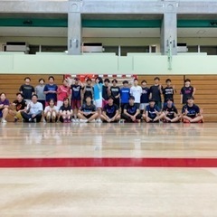 【急募】8月7日(日)ハンドボールやりませんか⁉️