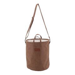 【レガストック川崎本店】不二貿易 マルチ収納バッグ BRの画像