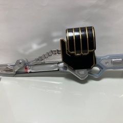 664、仮面ライダーウィザード変身ベルト、ウィザーソードガン(ジャンク)の画像