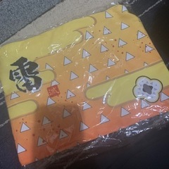 あげます　和柄バッグ