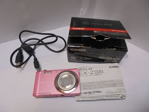 【値下げ】デジカメ　美品