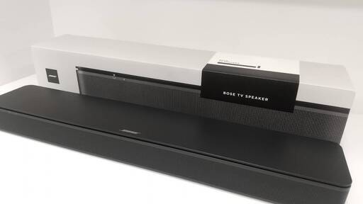 2/5 値下げ値下げ致しました ⭐BOSE⭐テレビスピーカー バースピーカー 431974 ボーズ Bluetooth対応 4261