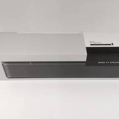 2/5 値下げ🤩値下げ致しました🤩 ⭐BOSE⭐テレビスピーカー バースピーカー