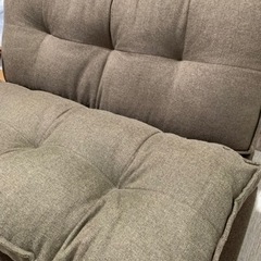2人掛けソファ譲ります！！の画像