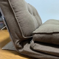 2人掛けソファ譲ります！！の画像