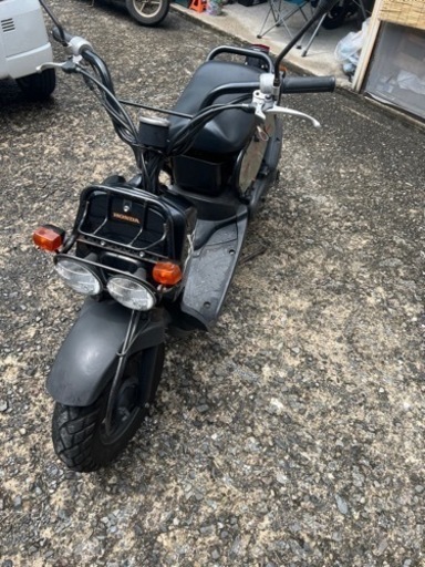 ズーマー　格安