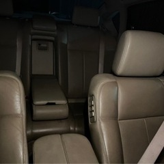 日産　フーガ　350GTスタイリッシュブラックリミテッドの画像
