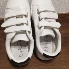 22.5靴の画像