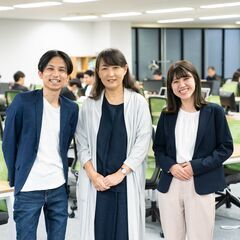 【24卒採用/ビジネス・新規事業職】24歳以下のリーダーや事業責...