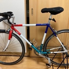 ロードバイク【値下げしました】