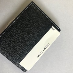 コインケース ROTARY INTERNATIONAL ほぼ新品の美品 小銭入れ 財布の画像