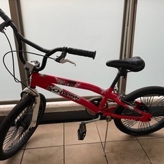 Schwinn子供用自転車