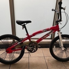 Schwinn子供用自転車の画像