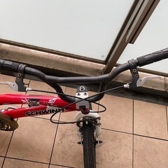 Schwinn子供用自転車の画像