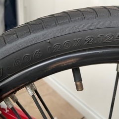 Schwinn子供用自転車の画像