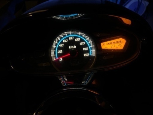 PCXと交換しませんか？
