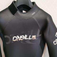 再再値下げ！【O'NEILL】オニール 5-3㎜フルスーツの画像