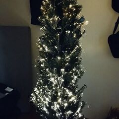 クリスマスツリー