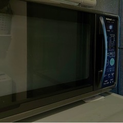 ★至急★8月27日引き渡し　冷蔵庫レンジセットの画像