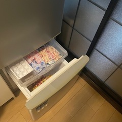★至急★8月27日引き渡し　冷蔵庫レンジセットの画像