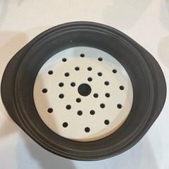 取引中 タジン鍋の画像