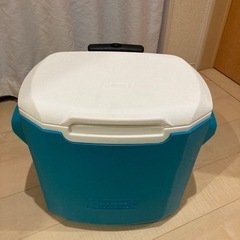 コールマン☆クーラーボックス