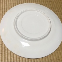 大皿（37センチ）の画像