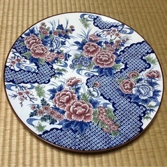 大皿（37センチ）
