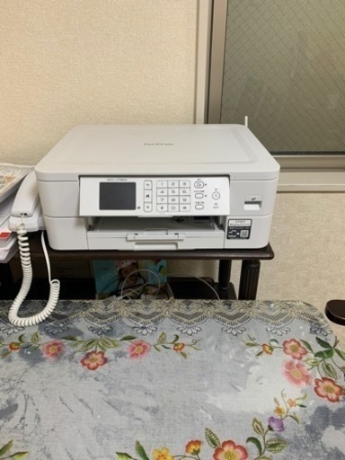 電話､ファックス機