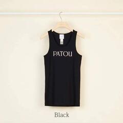 早い者勝ち‼️残り1点‼️入手困難‼️【日本完売 PATOUタンクトップ】男女兼用･正規品の画像