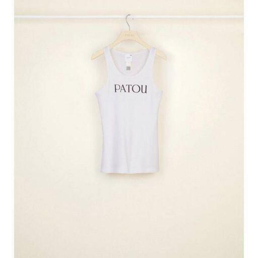 早い者勝ち‼️残り1点‼️入手困難‼️【日本完売 PATOUタンクトップ