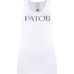 早い者勝ち‼️残り1点‼️入手困難‼️【日本完売 PATOUタンクトップ】男女兼用･正規品の画像