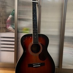 アコースティックギター　