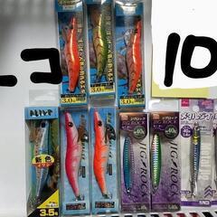 釣具 Ｎｏ．3   写真1枚目