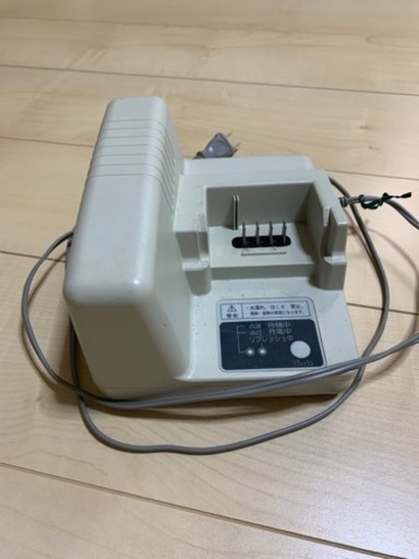 リチウムイオンバッテリー