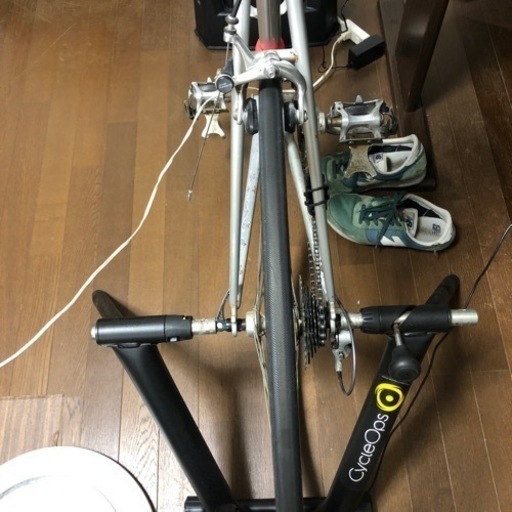 ブリヂストン　レイダック　取引中
