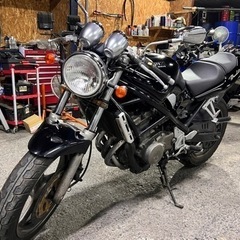 ※決まりました！※ 希少　規制前　バンディット　250cc 